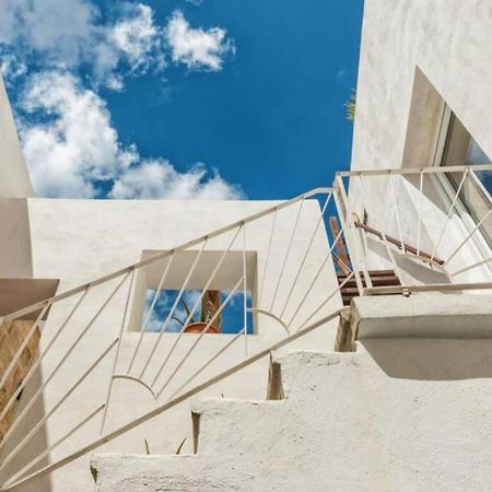 Authentic Gf Apartment With Terrace At The 3 Cities Marina Cospicua Ngoại thất bức ảnh