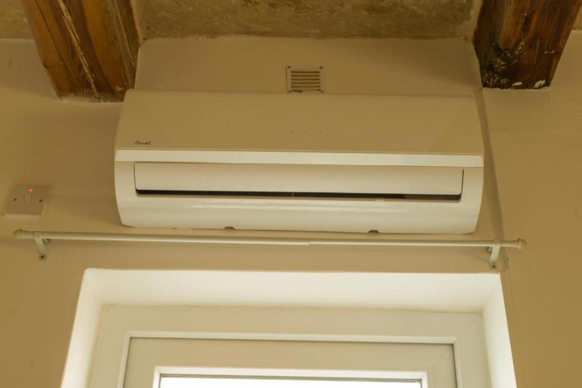 Authentic Gf Apartment With Terrace At The 3 Cities Marina Cospicua Ngoại thất bức ảnh